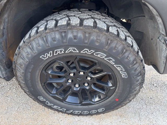 Used 2026 RAM 1500 Rebel w/ Rebel Level 1 Equipment Group AWD/4WD image 22