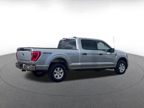 Used 2023 Ford F150 XLT w/ Equipment Group 301A Mid image 18