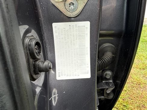 Used 2016 Honda Civic LX image 27
