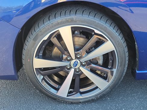 Used 2018 Subaru Impreza 2.0i Sport image 10