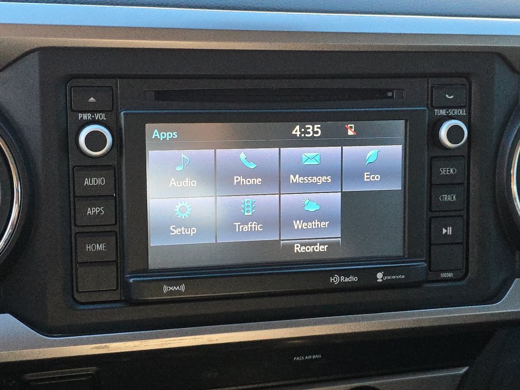 Used 2019 Toyota Tacoma SR5 RWD image 27