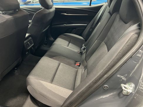 Used 2025 Toyota Camry LE image 20