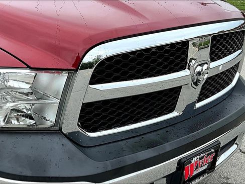 Used 2013 RAM 1500 Tradesman w/ Popular Equipment Group RWD image 31