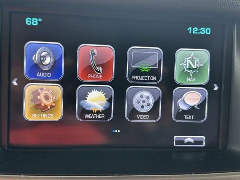 Used 2018 GMC Yukon XL Denali w/ Denali Ultimate Package image 41