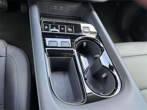 New 2025 Nissan Murano SV image 23