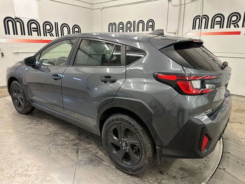 Used 2024 Subaru Crosstrek 2.0i image 13
