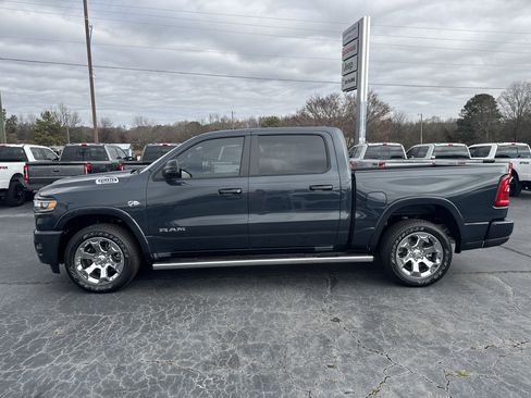 New 2026 RAM 1500 Big Horn image 8