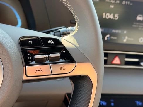 New 2026 Hyundai Elantra Sport FWD image 21
