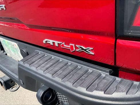 Used 2024 GMC Sierra 2500 AT4X w/ AT4X AEV Edition AWD/4WD image 7