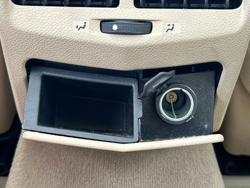 Used 2013 Cadillac CTS Luxury RWD image 18