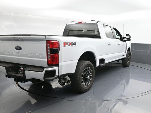 Used 2024 Ford F250 XL w/ STX Appearance Package image 8