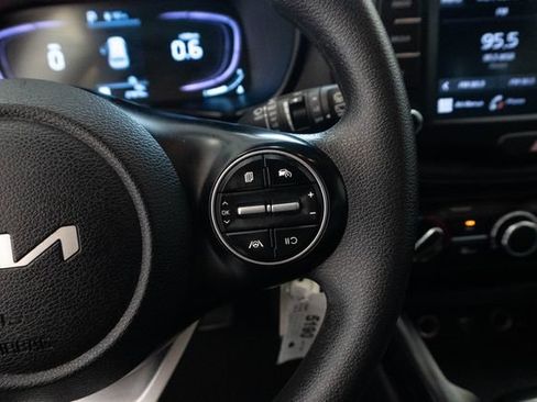 Used 2024 Kia Soul LX w/ Option Group 015 FWD image 20