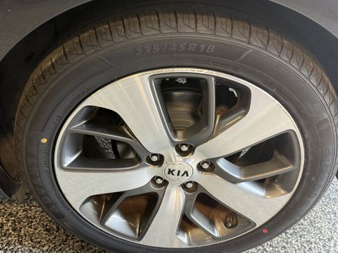 Used 2020 Kia Optima S FWD image 28