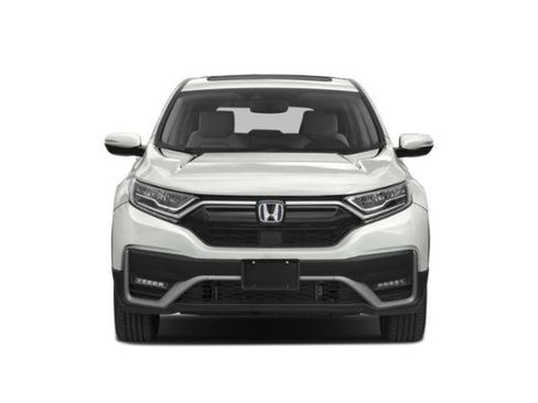 Used 2022 Honda CR-V EX-L image 4