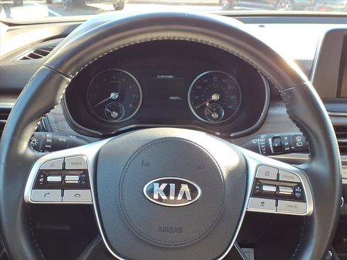 Used 2021 Kia Telluride EX image 15