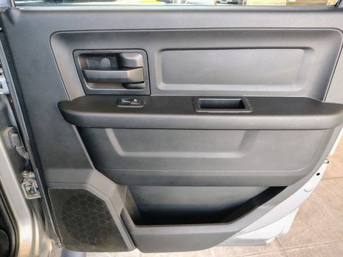 Used 2021 RAM 2500 Tradesman AWD/4WD image 19