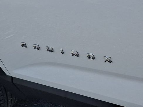 Used 2026 Chevrolet Equinox LT w/ Safety and Technology Package AWD/4WD image 29