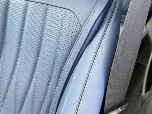 New 2025 Mercedes-Benz S 63 AMG S image 23