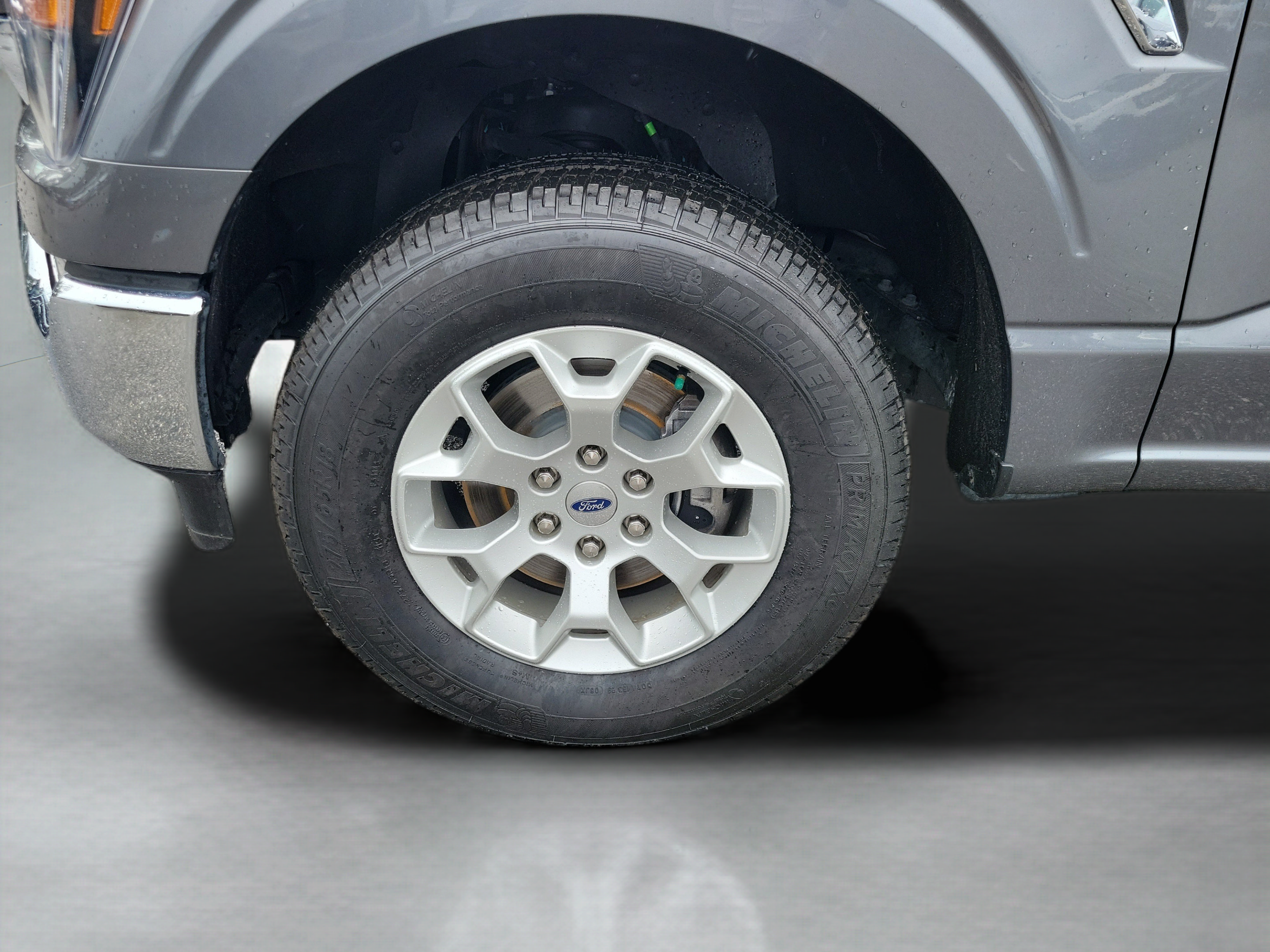 Used 2023 Ford F150 XLT AWD/4WD image 31