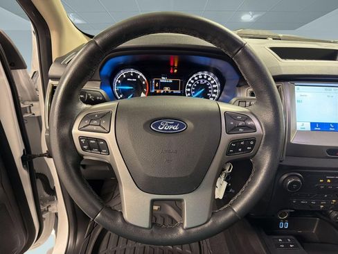 Used 2020 Ford Ranger XLT w/ Equipment Group 301A Mid RWD image 16