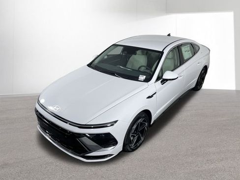 New 2026 Hyundai Sonata SEL image 42
