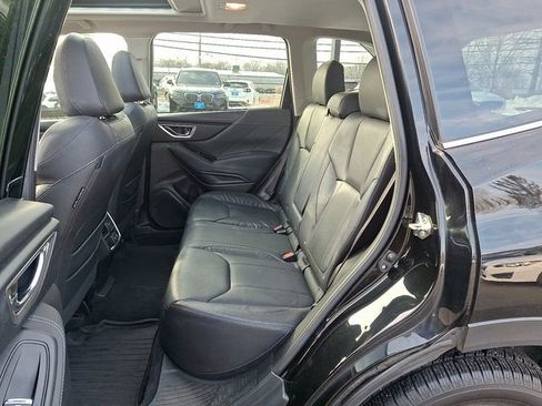 Used 2020 Subaru Forester Limited image 10