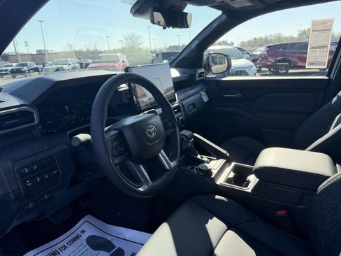 Used 2026 Toyota Tacoma Limited image 14