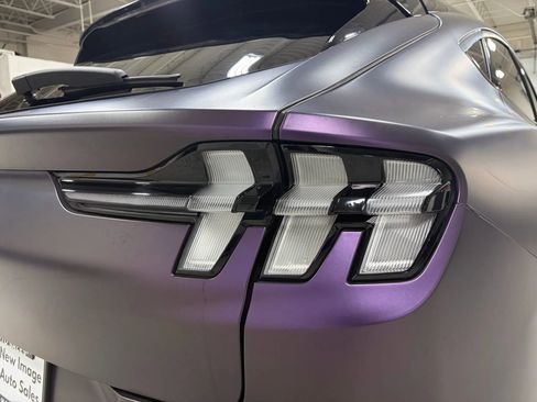 Used 2021 Ford Mustang Mach-E Select w/ Comfort/Technology Package image 7