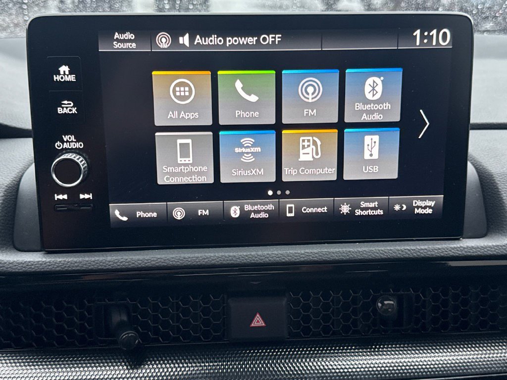 Certified 2024 Honda CR-V EX-L image 29