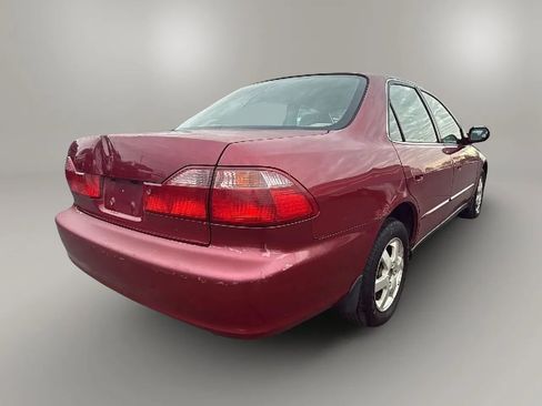 Used 2000 Honda Accord SE image 3