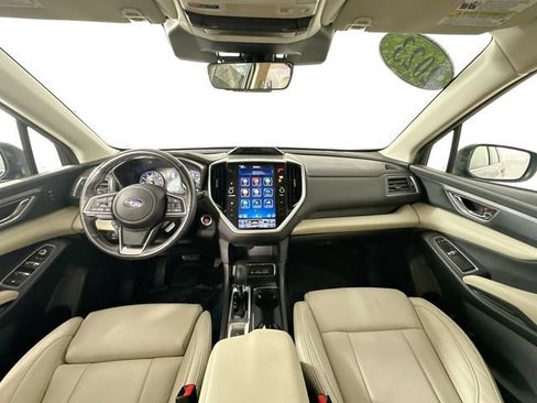 Used 2023 Subaru Ascent Limited AWD/4WD image 3