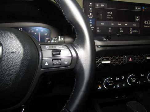 Used 2024 Honda Accord Sport image 6