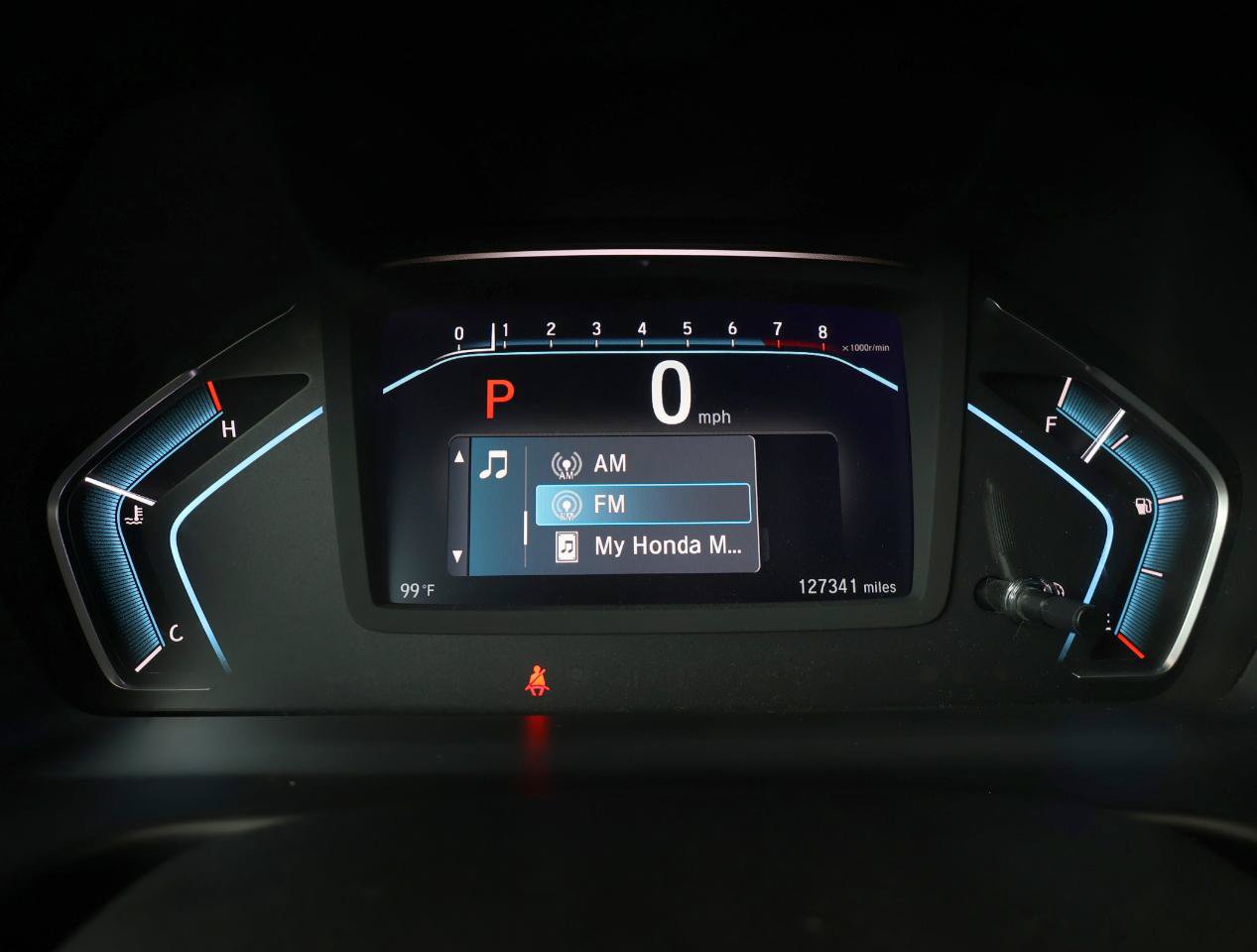 Used 2018 Honda Odyssey Elite image 27