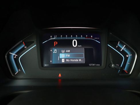 Used 2018 Honda Odyssey Elite image 27