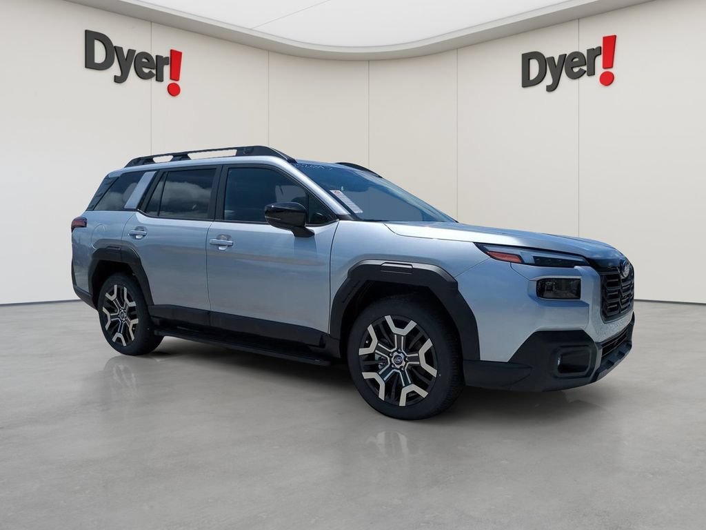 New 2026 Subaru Outback Touring XT AWD/4WD image 1