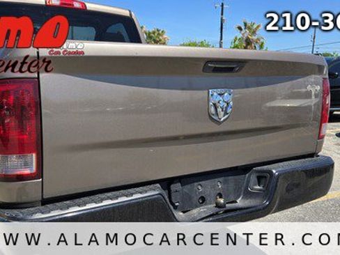 Used 2010 Dodge Ram 1500 Truck ST w/ ST Popular Equipment Group image 12