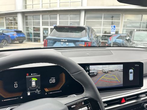 New 2026 Kia Sorento S image 40