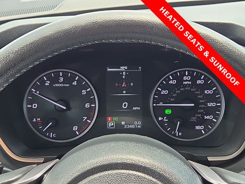Used 2023 Subaru Ascent Limited w/ Technology Package AWD/4WD image 23