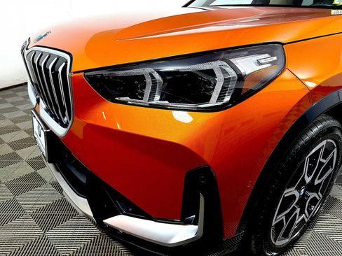 Used 2025 BMW X1 xDrive28i w/ Premium Package AWD/4WD image 27