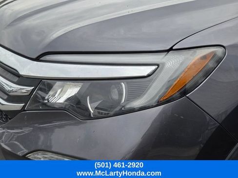 Certified 2018 Honda Pilot EX-L image 11