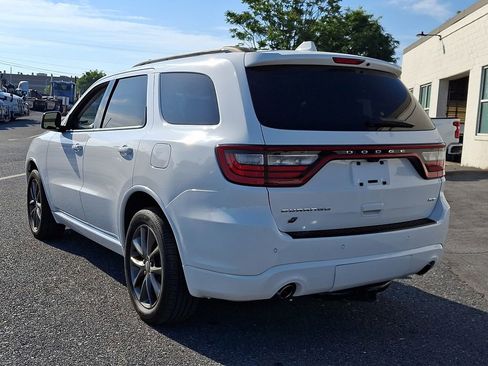 Used 2018 Dodge Durango GT w/ Premium Group AWD/4WD image 7