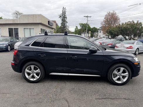 Used 2020 Audi Q5 2.0T Premium Plus AWD/4WD image 10
