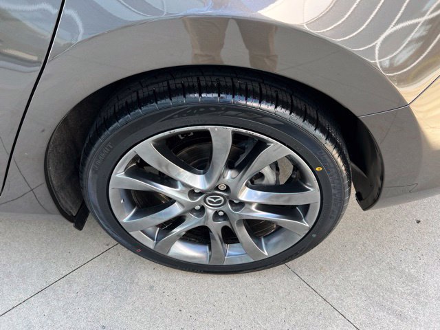 Used 2016 MAZDA MAZDA6 Grand Touring w/ GT Technology Package FWD image 11