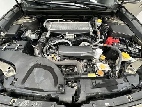 Certified 2024 Subaru Outback Touring XT AWD/4WD image 28