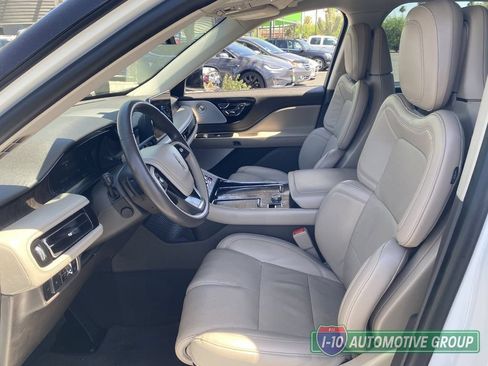 Used 2022 Lincoln Aviator Reserve w/ Equipment Group 201A AWD/4WD image 20