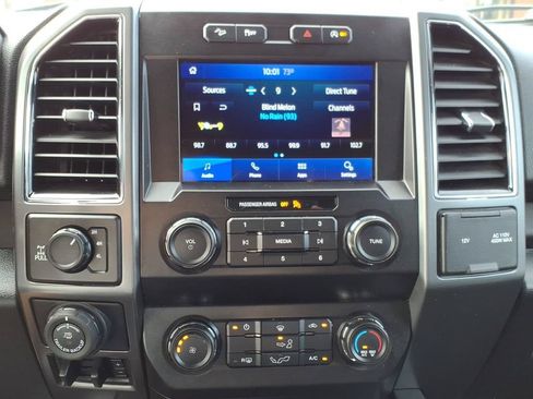Used 2020 Ford F150 XLT w/ Equipment Group 301A Mid AWD/4WD image 15