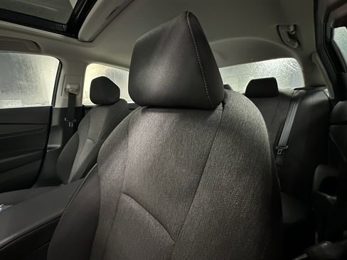 Used 2024 Honda Accord EX image 10