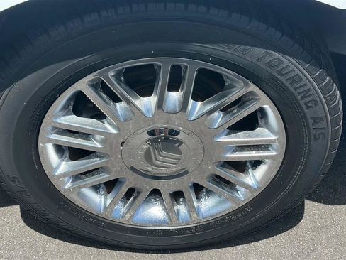 Used 2009 Mercury Grand Marquis LS RWD image 17