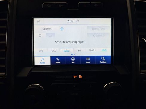 Used 2020 Ford F150 XLT w/ Equipment Group 302A Luxury AWD/4WD image 24