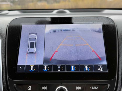 Used 2021 Chevrolet Equinox Premier image 22